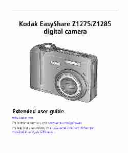 Kodak Digital Camera Z1275-page_pdf